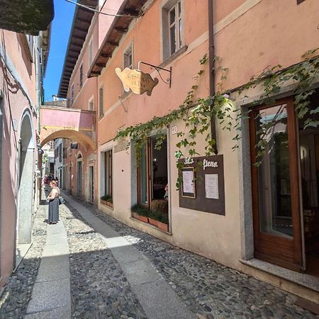Piccolo Hotel Olina Orta San Giulio Extérieur photo