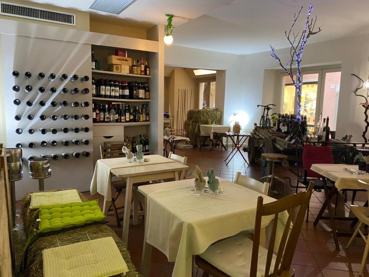 Piccolo Hotel Olina Orta San Giulio Extérieur photo