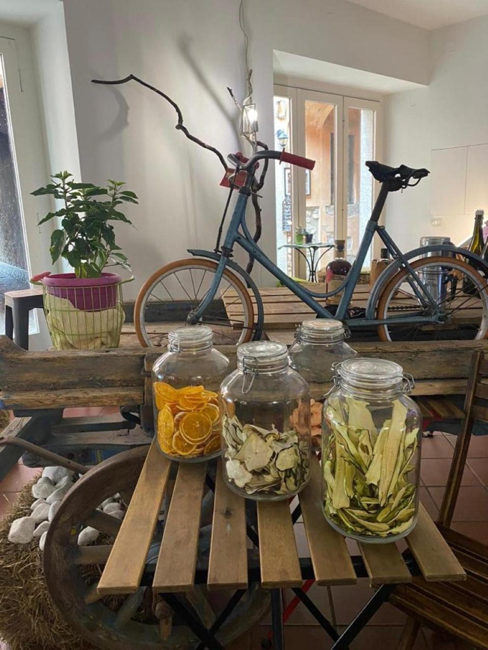 Piccolo Hotel Olina Orta San Giulio Extérieur photo