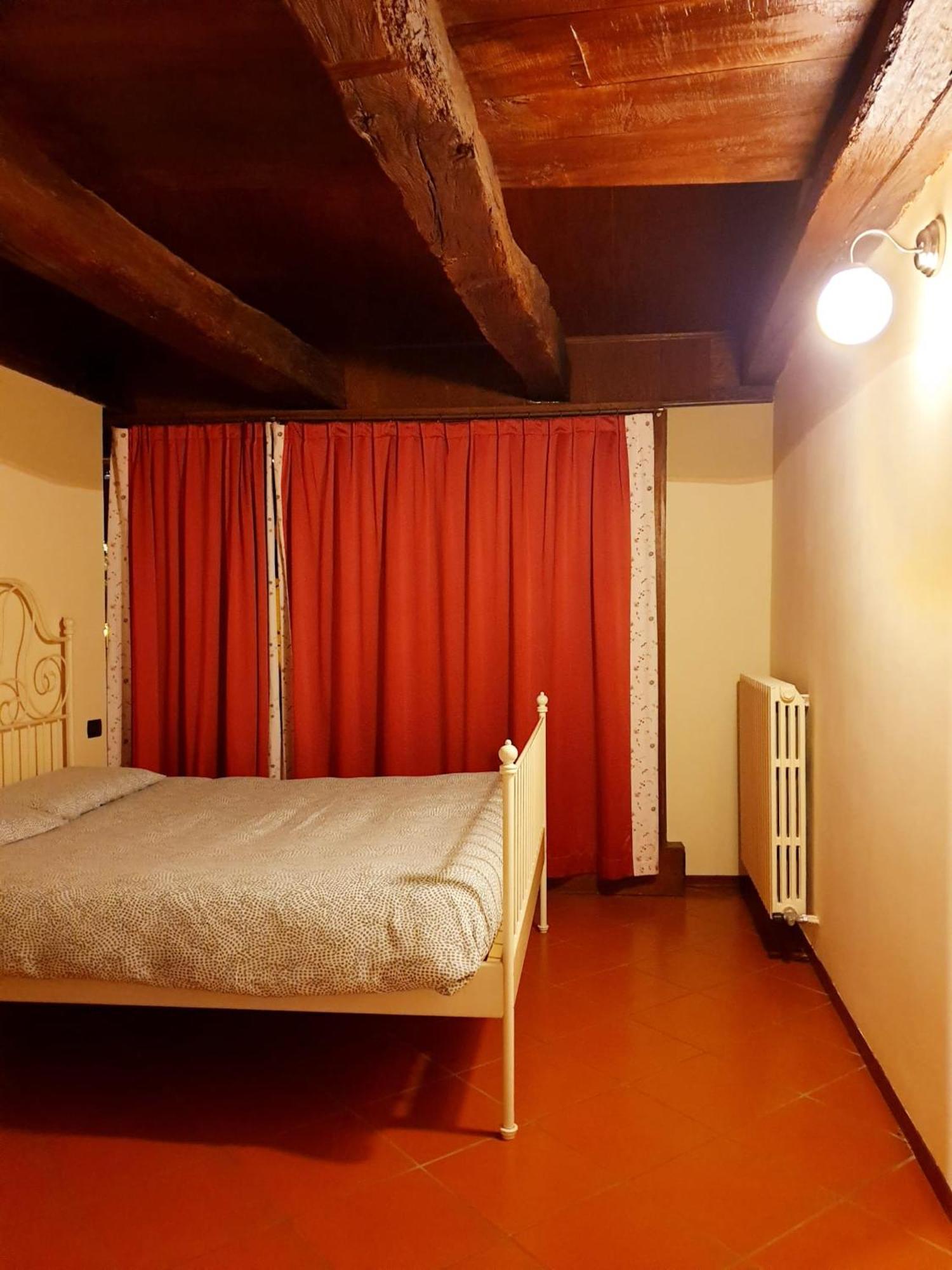 Piccolo Hotel Olina Orta San Giulio Extérieur photo
