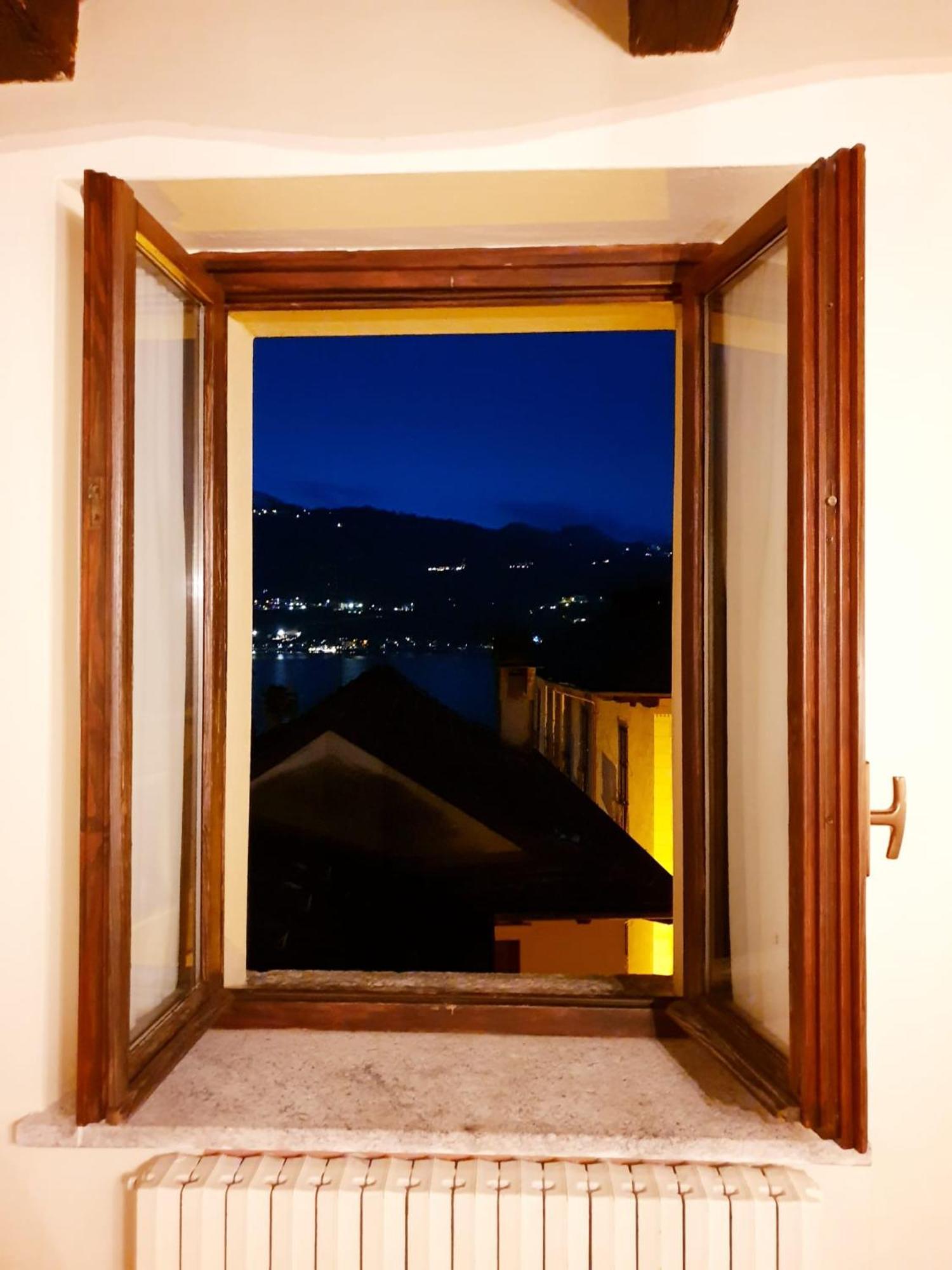 Piccolo Hotel Olina Orta San Giulio Extérieur photo