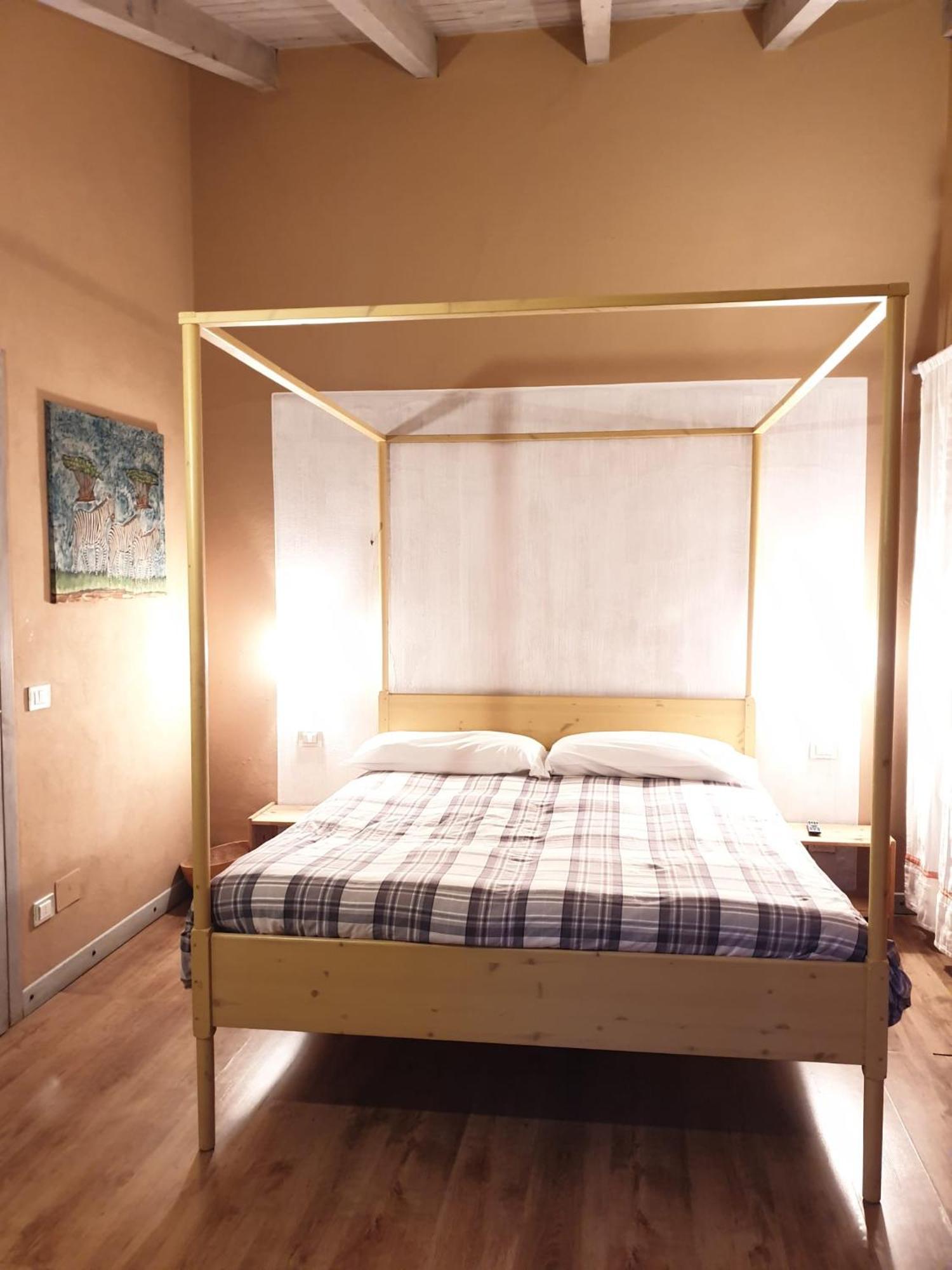 Piccolo Hotel Olina Orta San Giulio Extérieur photo