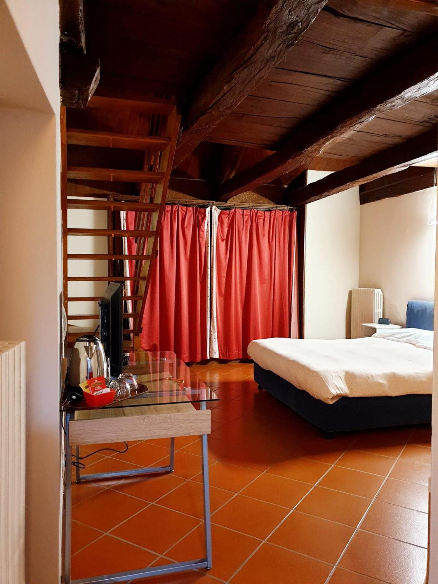 Piccolo Hotel Olina Orta San Giulio Extérieur photo