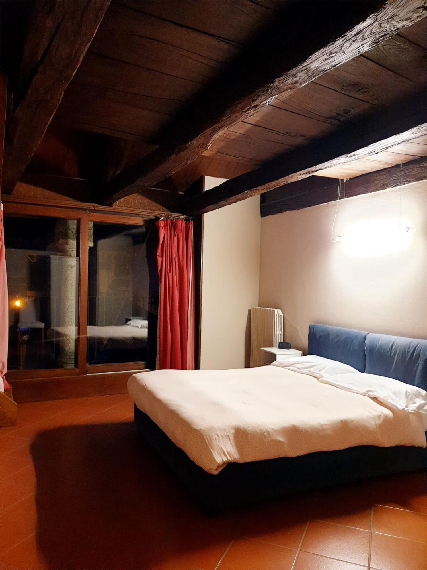 Piccolo Hotel Olina Orta San Giulio Chambre photo