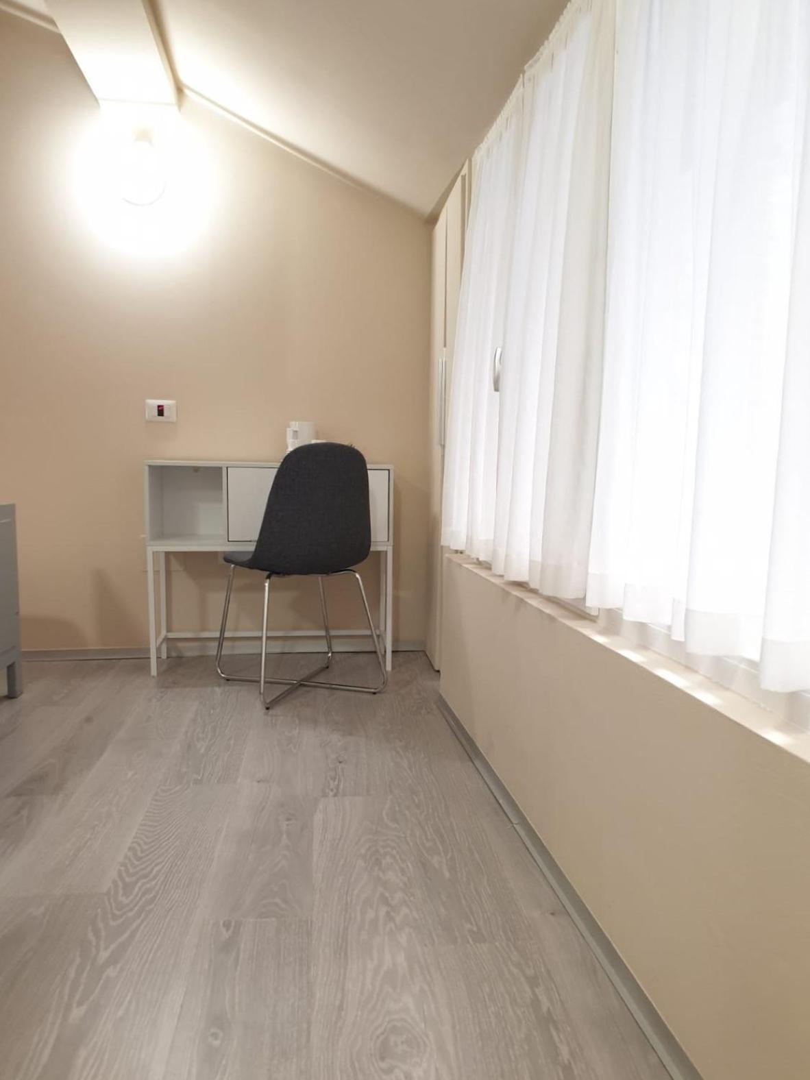 Piccolo Hotel Olina Orta San Giulio Extérieur photo