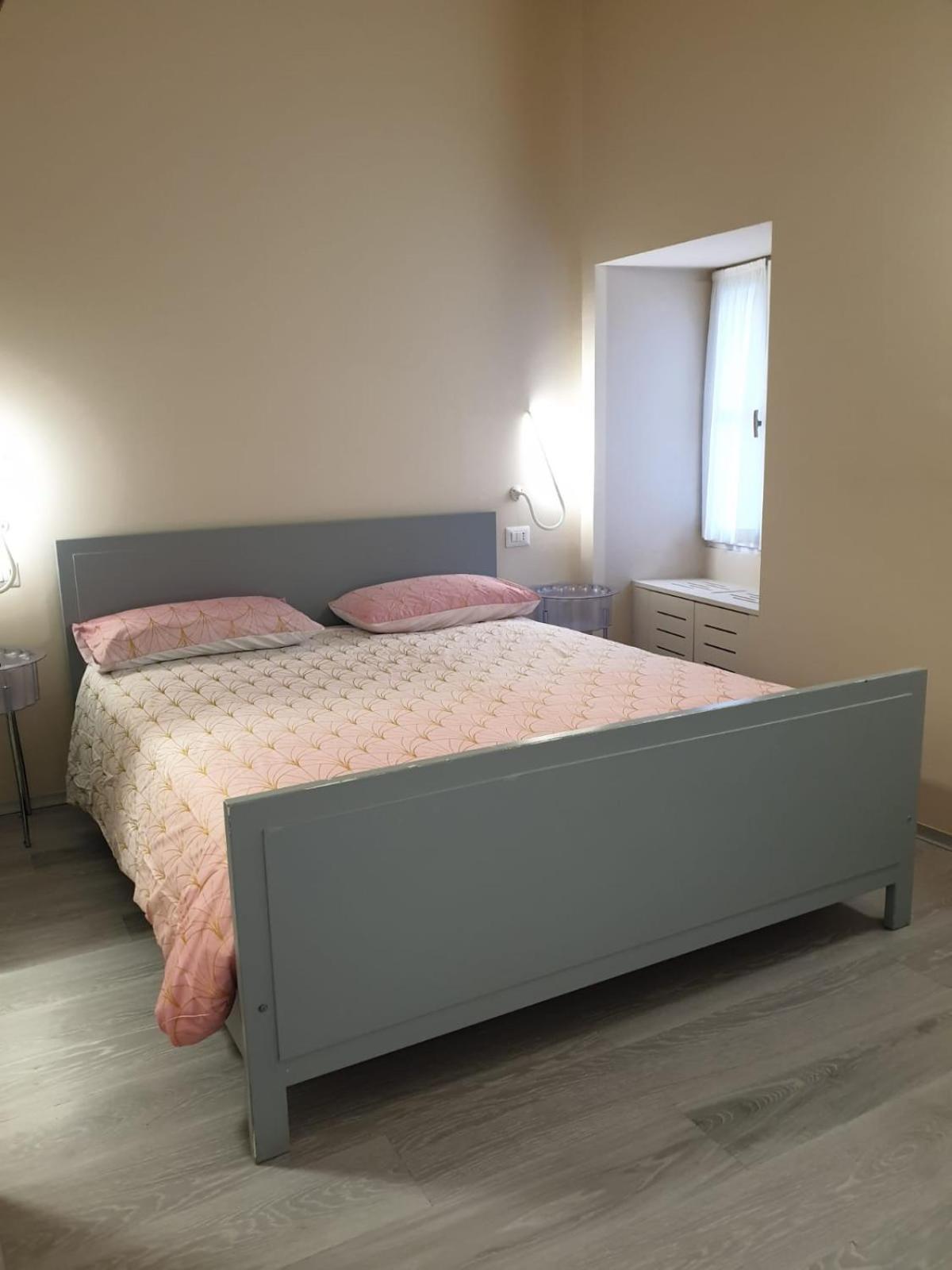 Piccolo Hotel Olina Orta San Giulio Extérieur photo