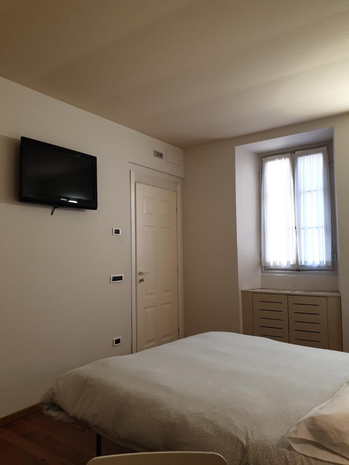 Piccolo Hotel Olina Orta San Giulio Extérieur photo