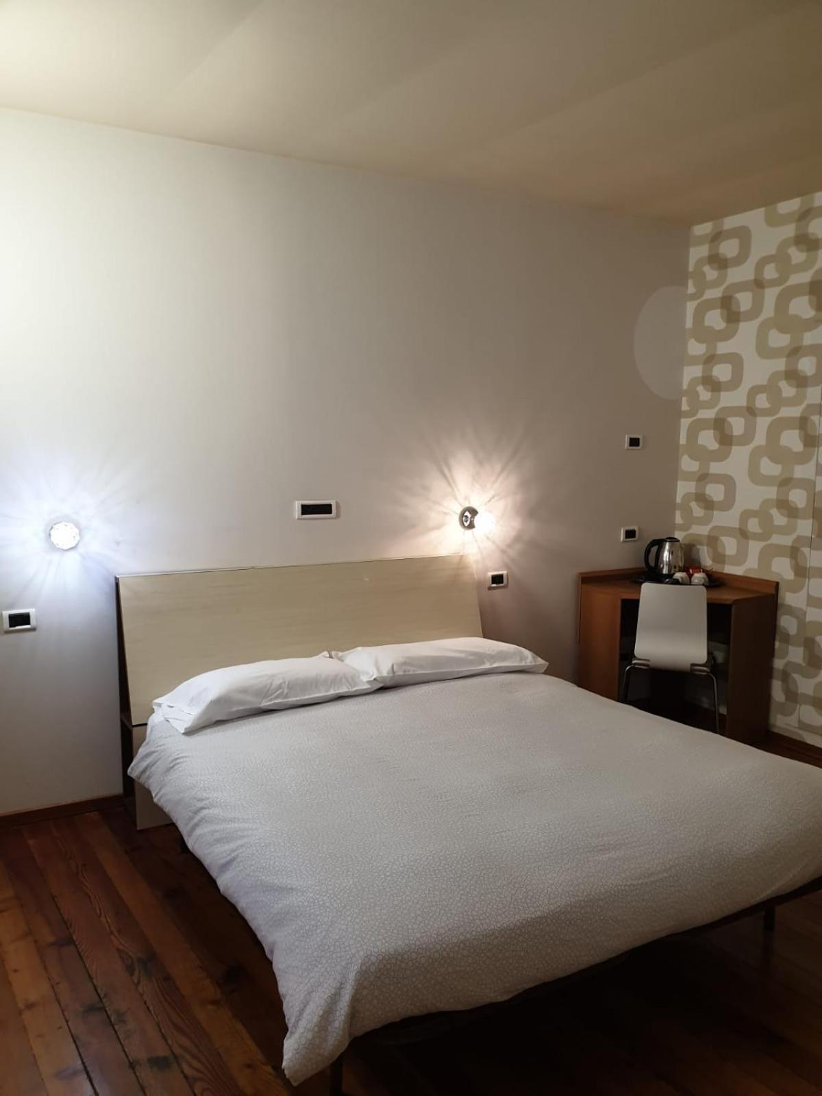 Piccolo Hotel Olina Orta San Giulio Extérieur photo