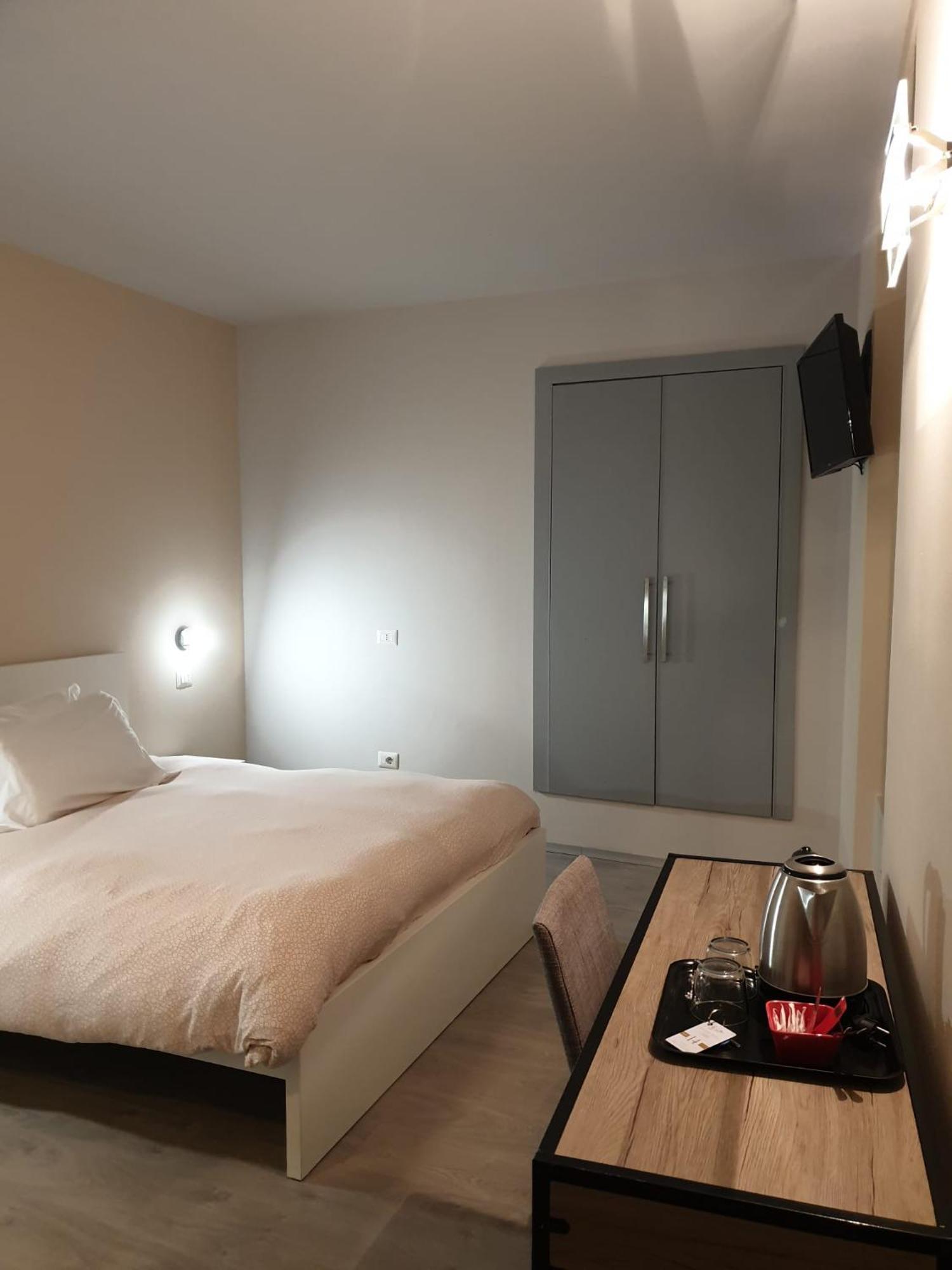 Piccolo Hotel Olina Orta San Giulio Extérieur photo