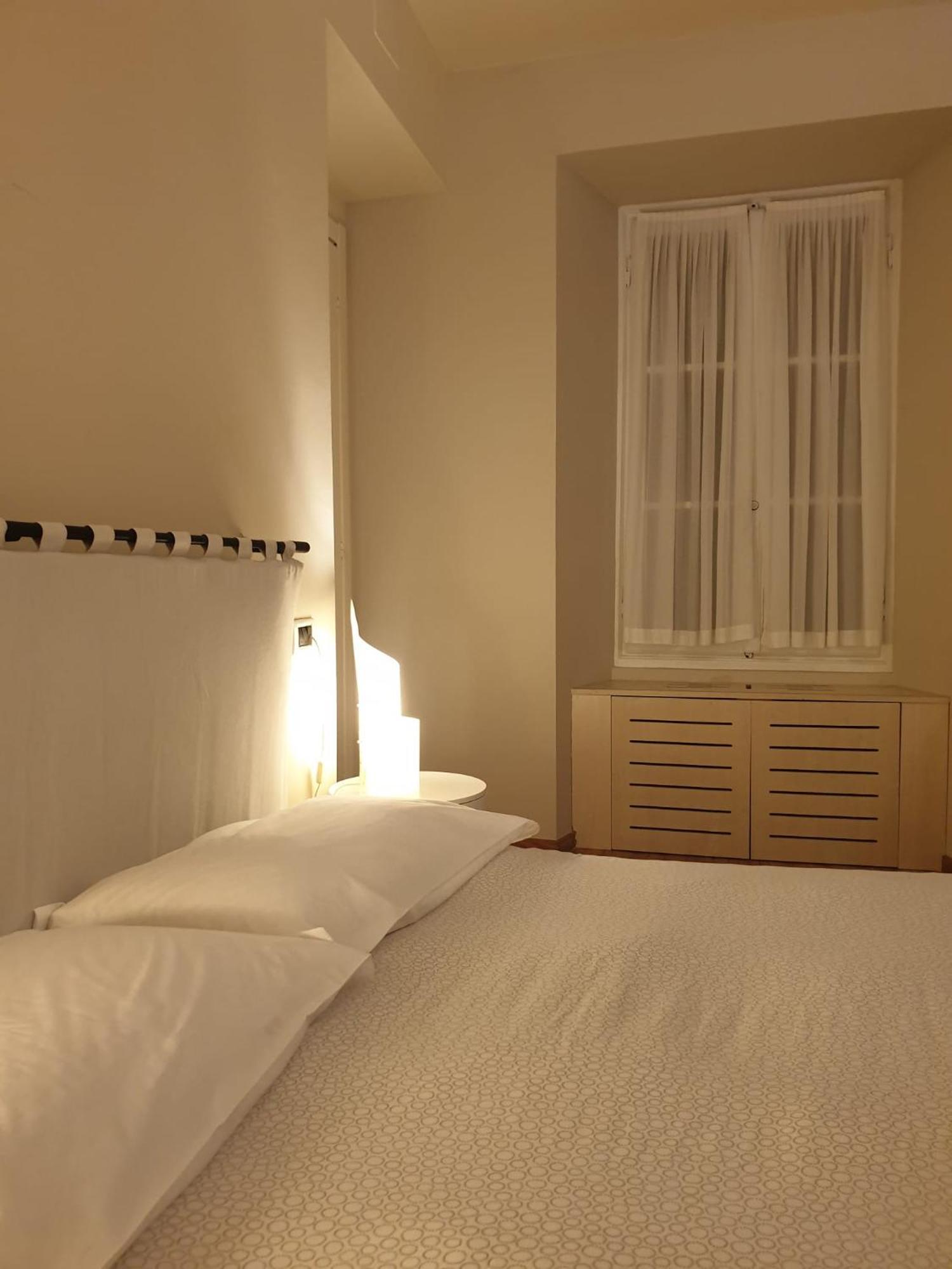 Piccolo Hotel Olina Orta San Giulio Extérieur photo