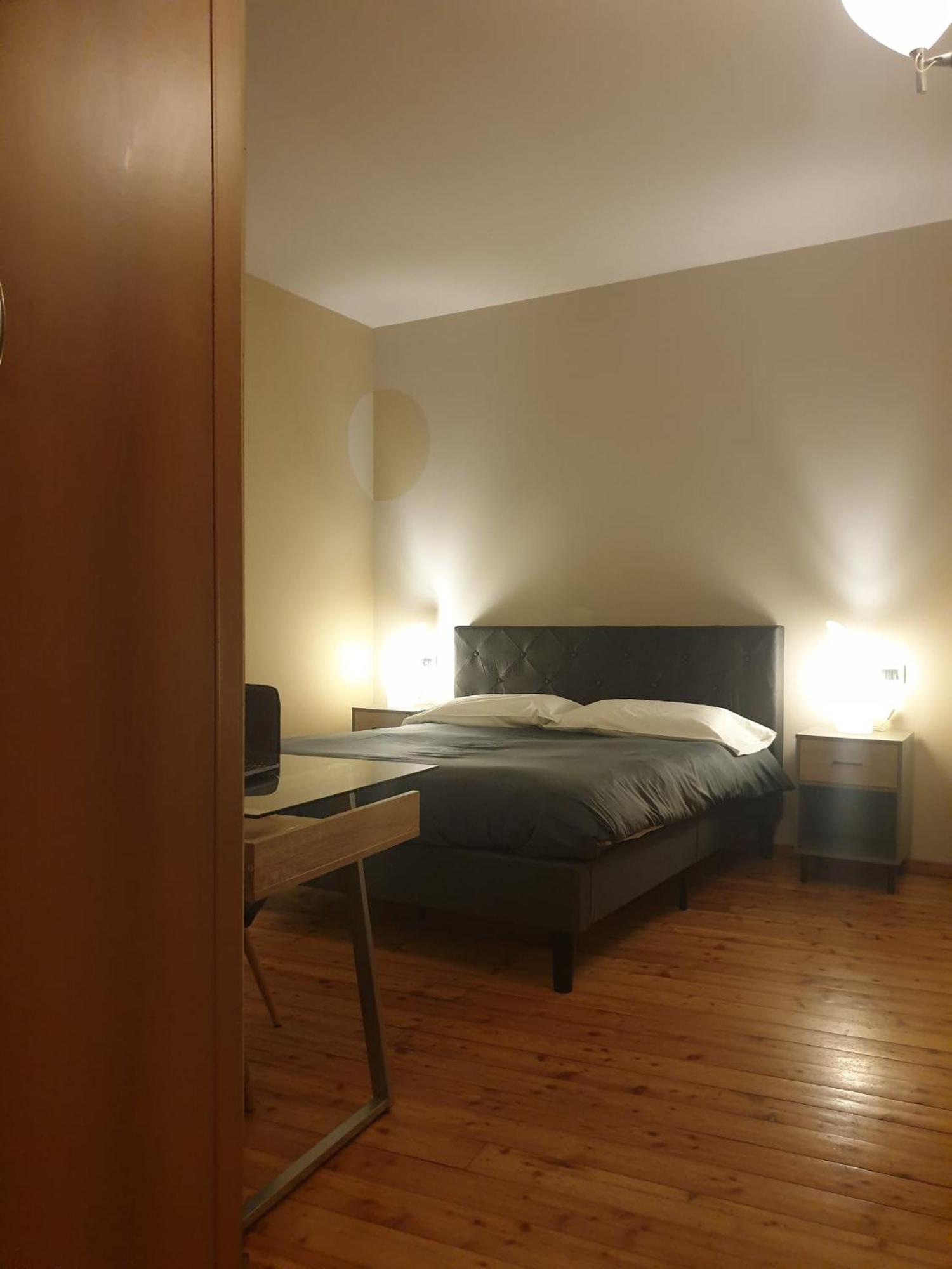 Piccolo Hotel Olina Orta San Giulio Extérieur photo