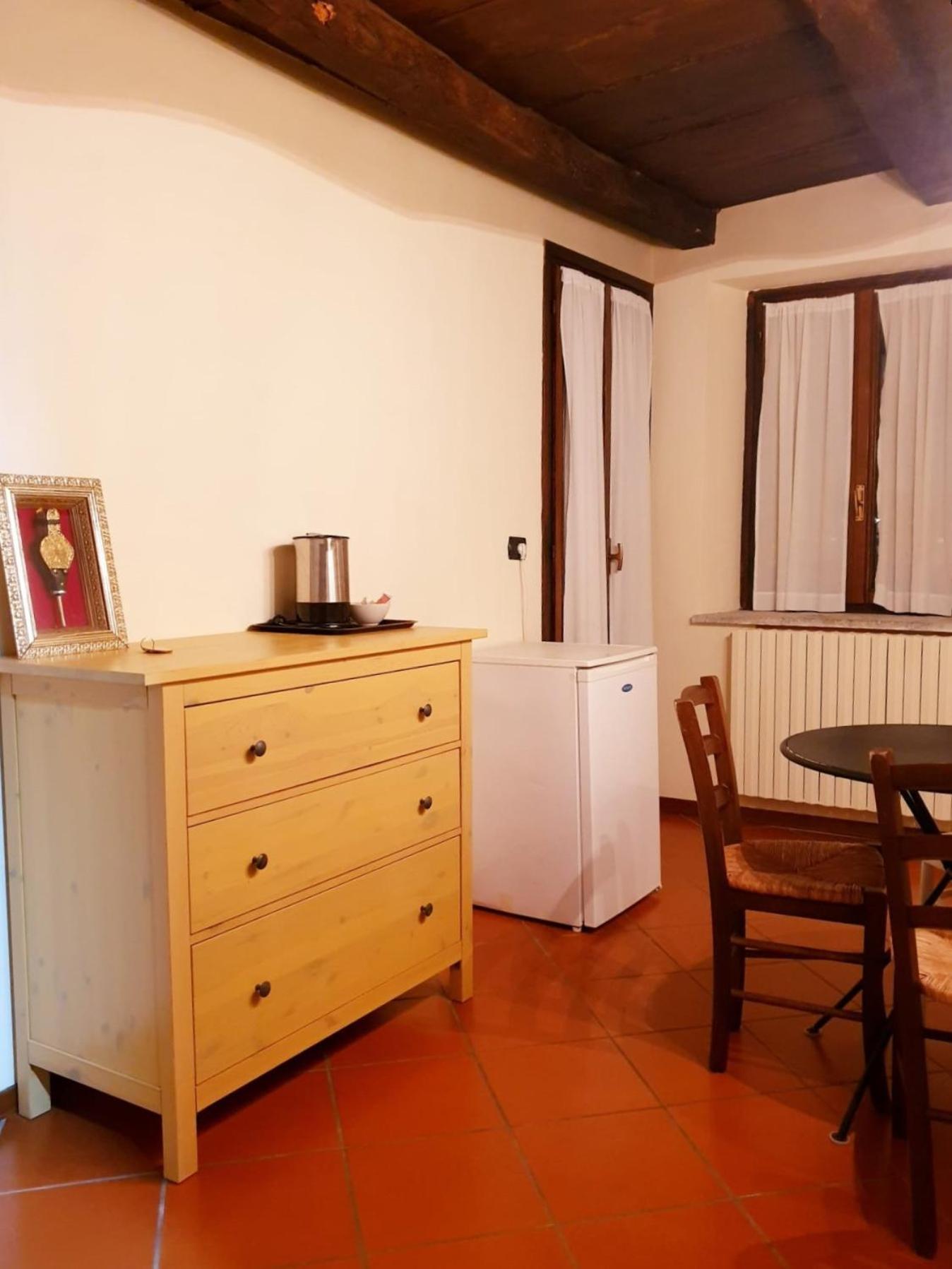 Piccolo Hotel Olina Orta San Giulio Chambre photo