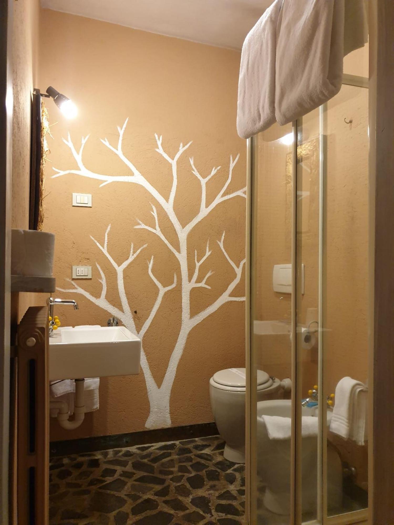 Piccolo Hotel Olina Orta San Giulio Chambre photo