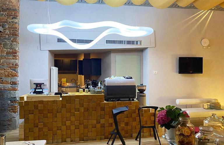 Piccolo Hotel Olina Orta San Giulio Extérieur photo