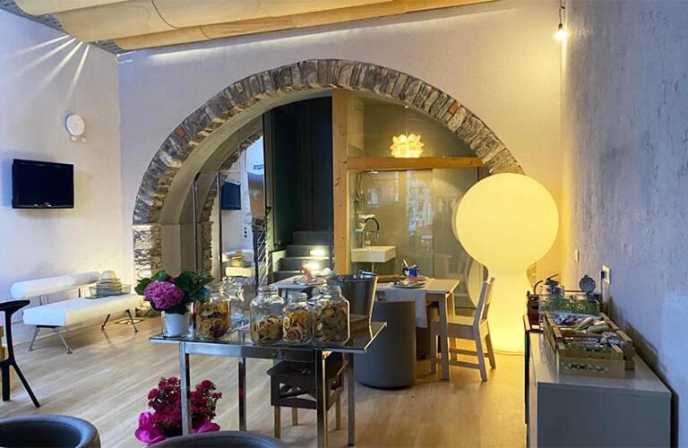 Piccolo Hotel Olina Orta San Giulio Extérieur photo