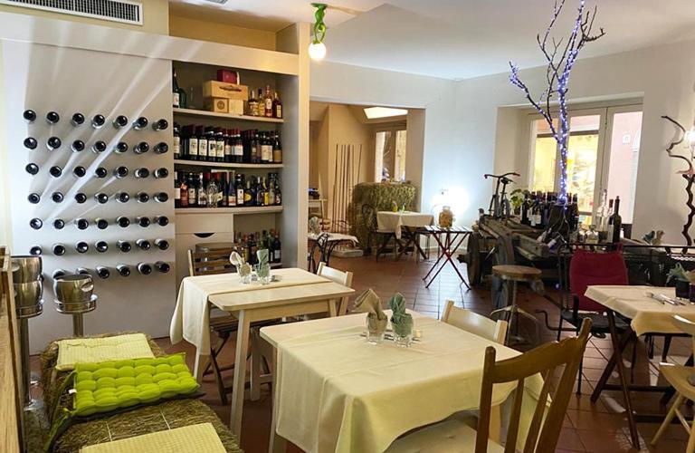 Piccolo Hotel Olina Orta San Giulio Extérieur photo