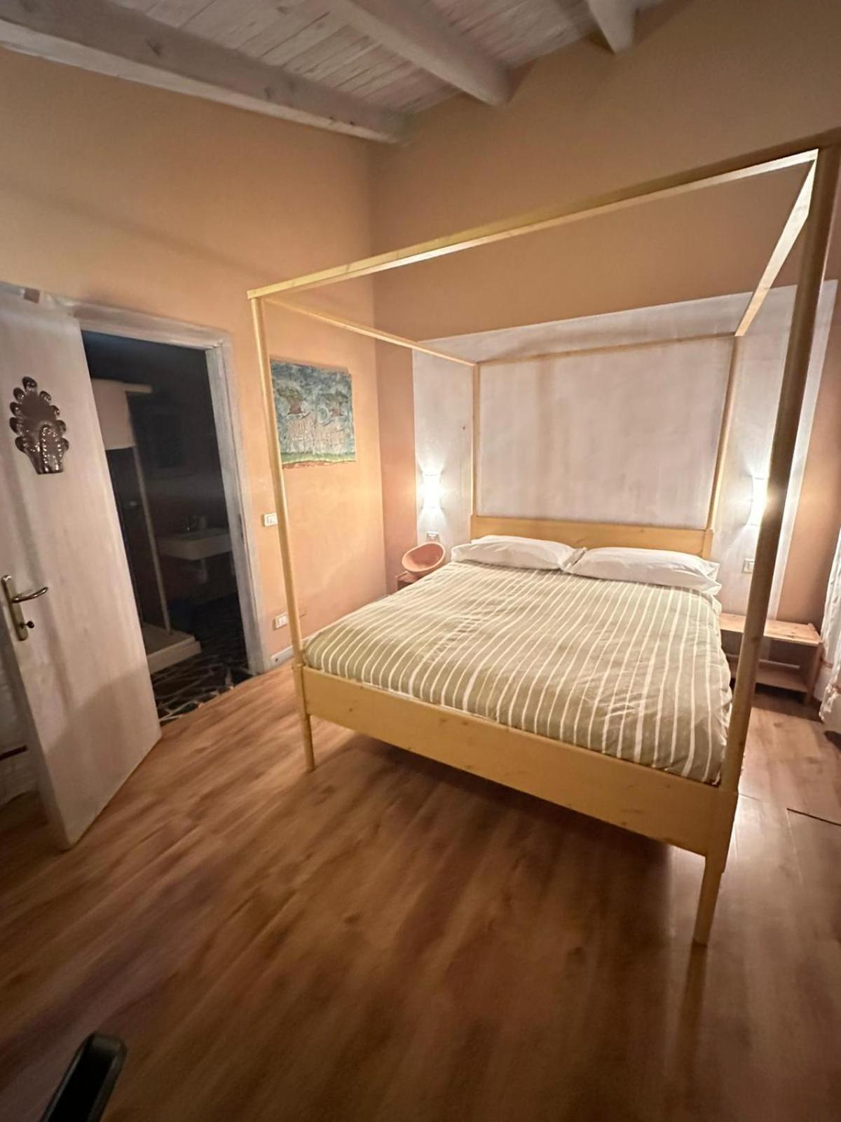 Piccolo Hotel Olina Orta San Giulio Extérieur photo