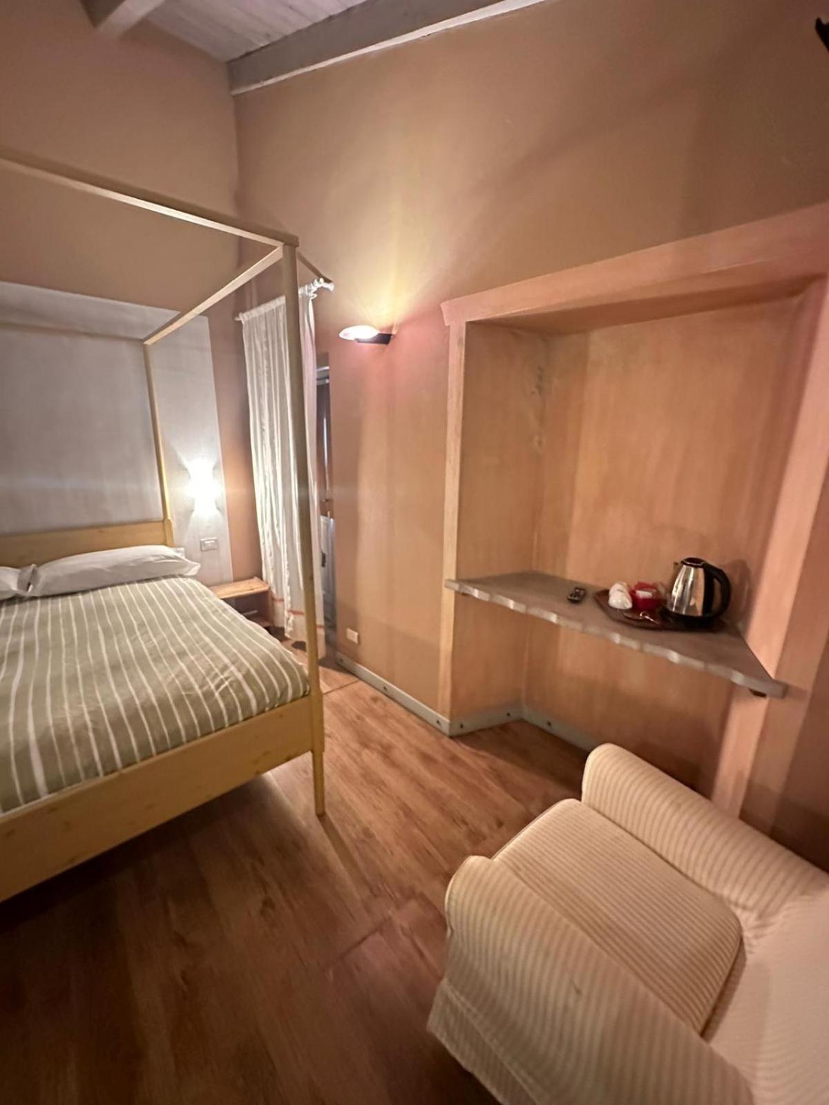 Piccolo Hotel Olina Orta San Giulio Extérieur photo
